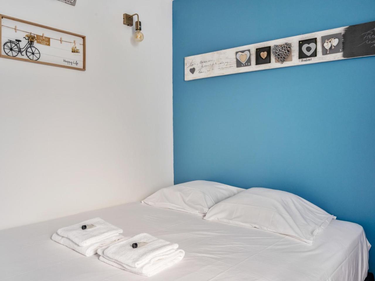 Joli Studio Rue De Nazareth 巴黎 外观 照片